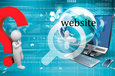 企業網站制作中的數據處理與存儲服務