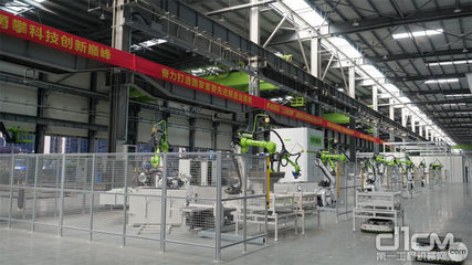 中聯(lián)智慧產(chǎn)業(yè)城智能工廠 數(shù)據(jù)處理與存儲服務的實踐與應用