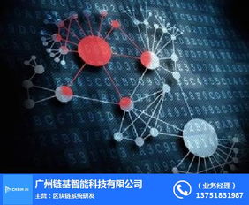 人工智能賦能未來 從數(shù)據(jù)處理到區(qū)域發(fā)展——以肇慶鏈基智能為例